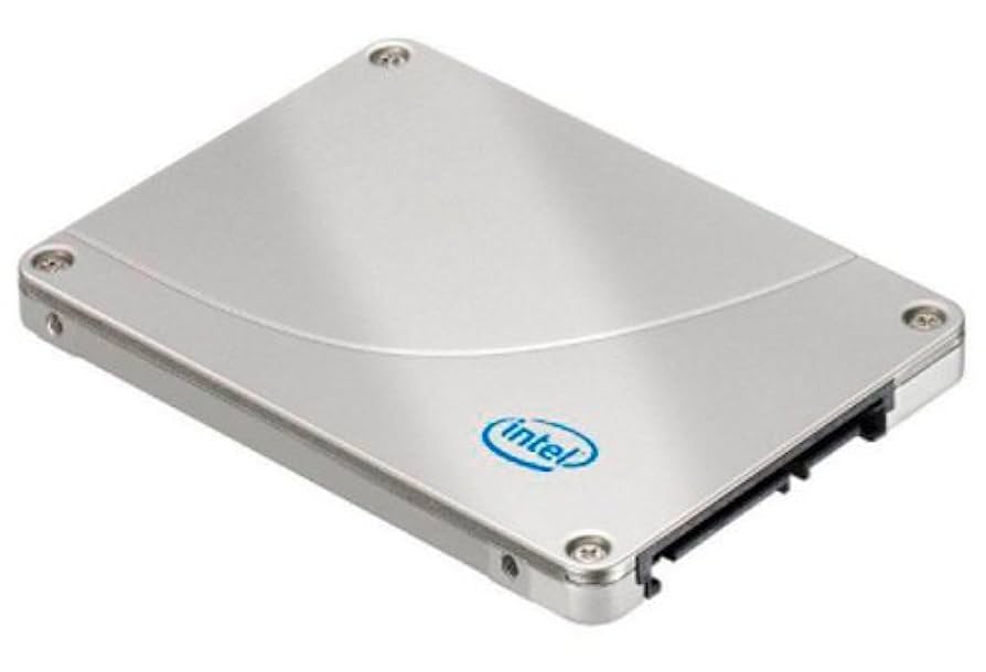 Intel インテル X25-M Mainstream　 SSD 160GB Amazon.com: Intel 2.5-Inch 160 GB X25-M Mainstream SATA II